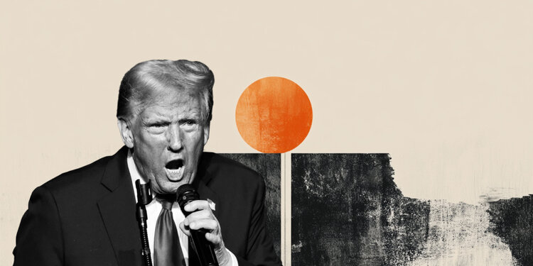 美国总统唐纳德·特朗普宣布与韩国达成贸易协议 - 路透社